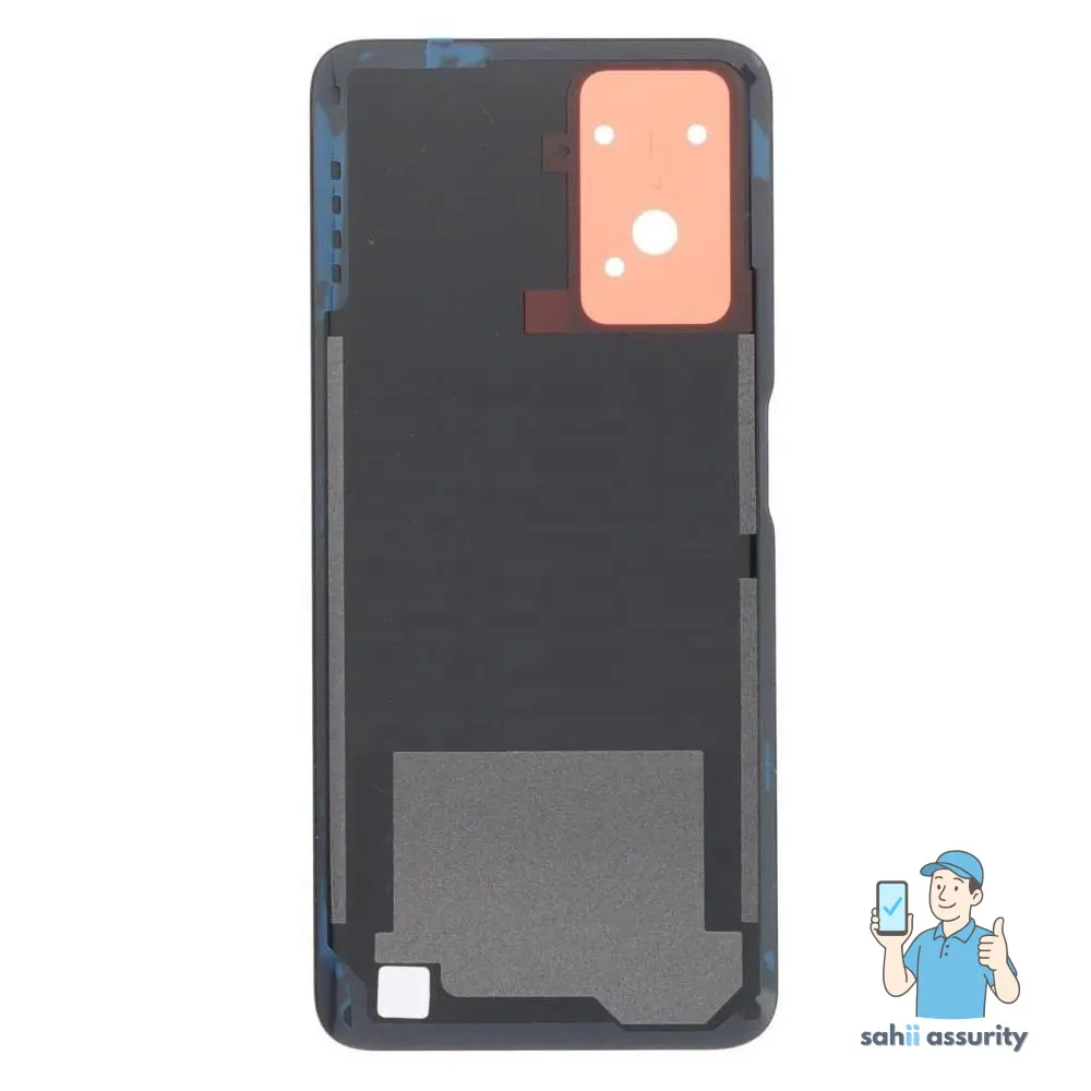 Back Panel Cover for Oppo A76 thumbnail
